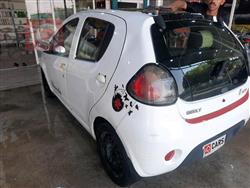 Geely CK